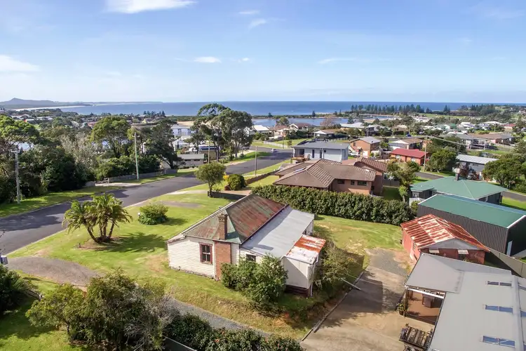 Second view of Homely house listing, 136-138 Murrah Street, Bermagui NSW 2546