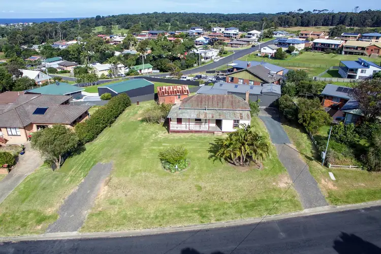 Third view of Homely house listing, 136-138 Murrah Street, Bermagui NSW 2546