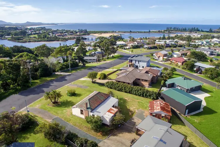 Fourth view of Homely house listing, 136-138 Murrah Street, Bermagui NSW 2546