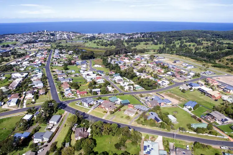 Fifth view of Homely house listing, 136-138 Murrah Street, Bermagui NSW 2546