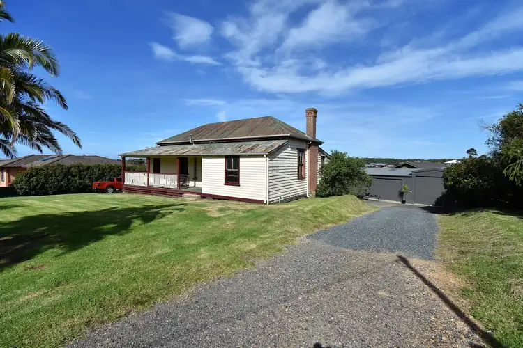 Sixth view of Homely house listing, 136-138 Murrah Street, Bermagui NSW 2546