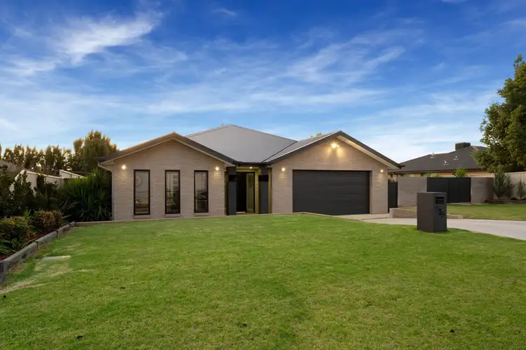 139 Wanstead Street, Corowa NSW 2646