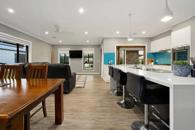 Second view of Homely house listing, 139 Wanstead Street, Corowa NSW 2646