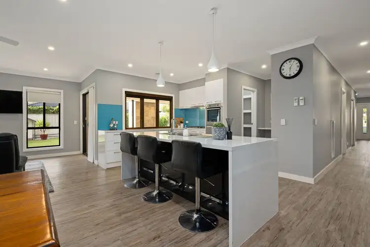 Third view of Homely house listing, 139 Wanstead Street, Corowa NSW 2646