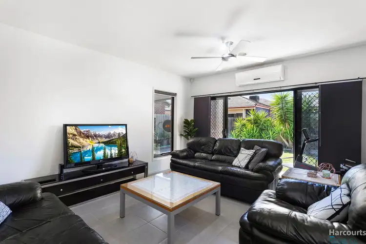 Second view of Homely house listing, 21 Whitelight Avenue, Epping VIC 3076