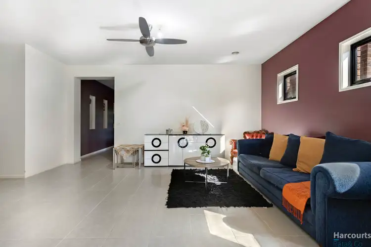 Third view of Homely house listing, 21 Whitelight Avenue, Epping VIC 3076