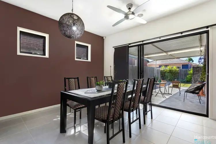 Fourth view of Homely house listing, 21 Whitelight Avenue, Epping VIC 3076