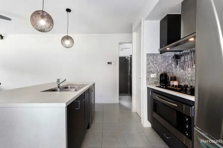 Fifth view of Homely house listing, 21 Whitelight Avenue, Epping VIC 3076