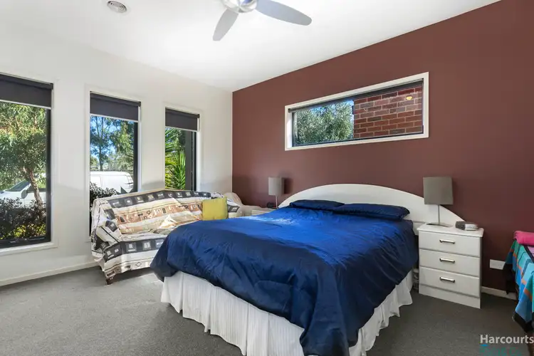 Sixth view of Homely house listing, 21 Whitelight Avenue, Epping VIC 3076