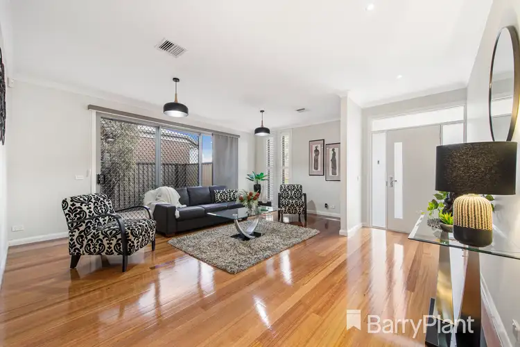 Third view of Homely house listing, 33 Robertsons Road, Taylors Lakes VIC 3038