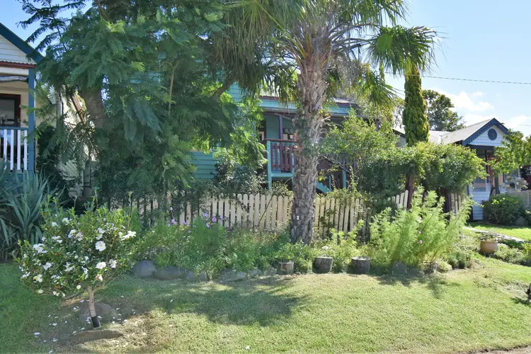 20 Bate Street, Central Tilba NSW 2546