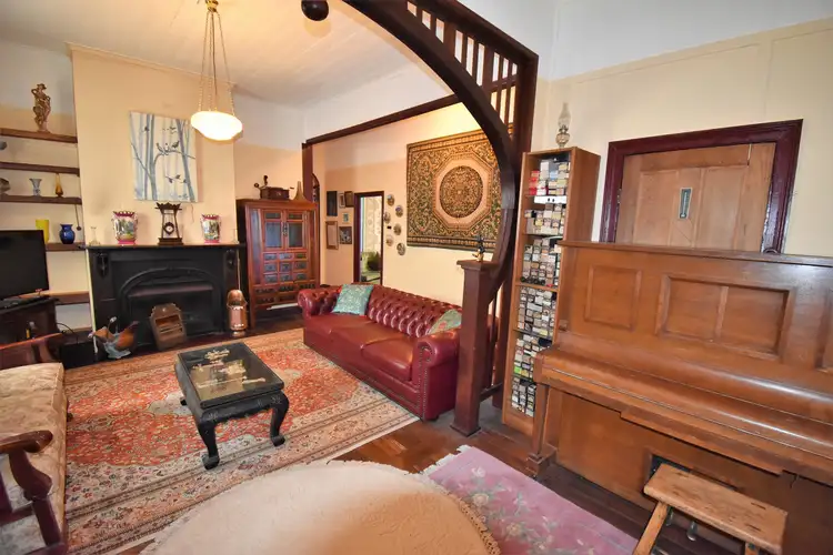 Seventh view of Homely house listing, 20 Bate Street, Central Tilba NSW 2546