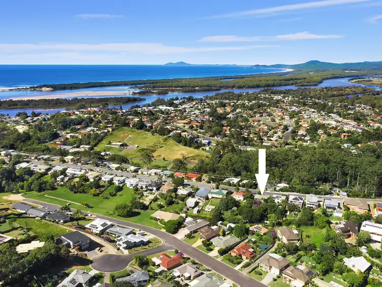70 Mann Street, Nambucca Heads NSW 2448