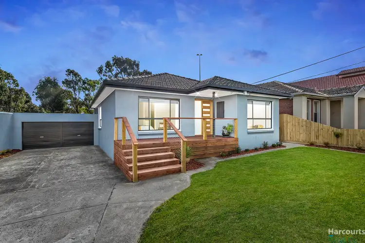 Main view of Homely house listing, 31 Victoria Drive, Thomastown VIC 3074