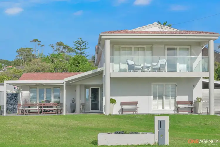 Third view of Homely house listing, 154 Caves Beach Road, Caves Beach NSW 2281