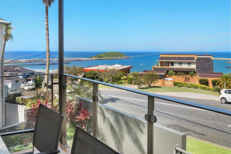 Main view of Homely house listing, 145 Edinburgh Street, Coffs Harbour NSW 2450