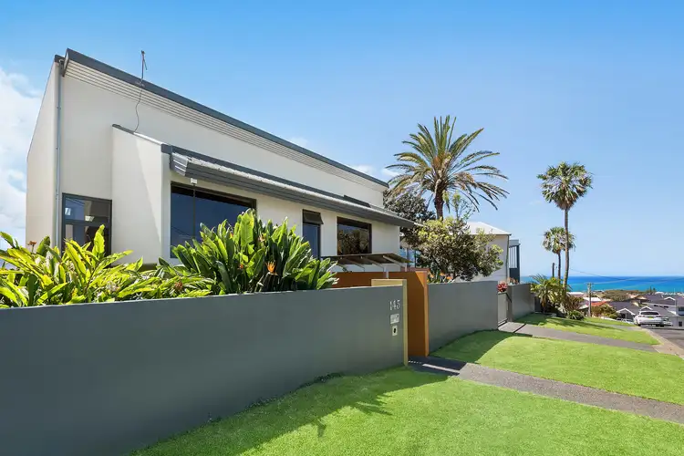 Third view of Homely house listing, 145 Edinburgh Street, Coffs Harbour NSW 2450