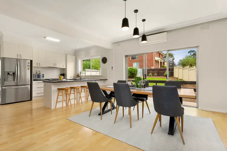 Sixth view of Homely house listing, 51 Streldon Avenue, Strathmore VIC 3041