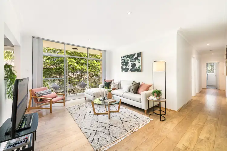9/6-8 Rocklands Road, Wollstonecraft NSW 2065