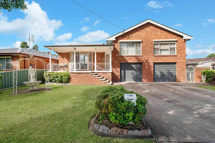 55 Cameron Street, Jesmond NSW 2299