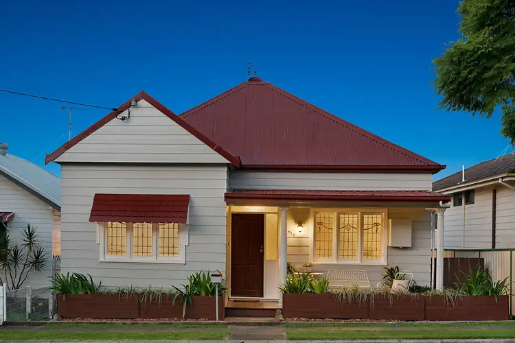 292 Lambton Road, New Lambton NSW 2305