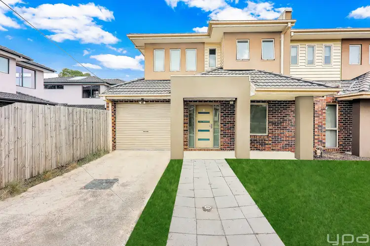 1/9 Bicknell Court, Broadmeadows VIC 3047