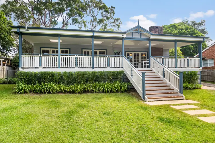 5 Bandalong Avenue, West Pymble NSW 2073