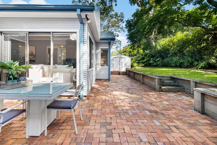 Fifth view of Homely house listing, 5 Bandalong Avenue, West Pymble NSW 2073