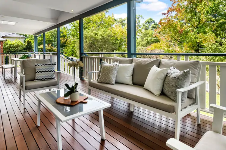 Sixth view of Homely house listing, 5 Bandalong Avenue, West Pymble NSW 2073