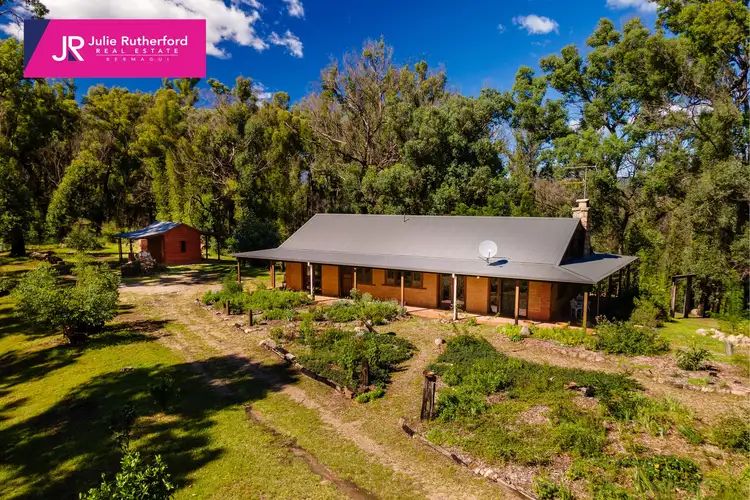 1353 Upper Brogo Road, Brogo NSW 2550
