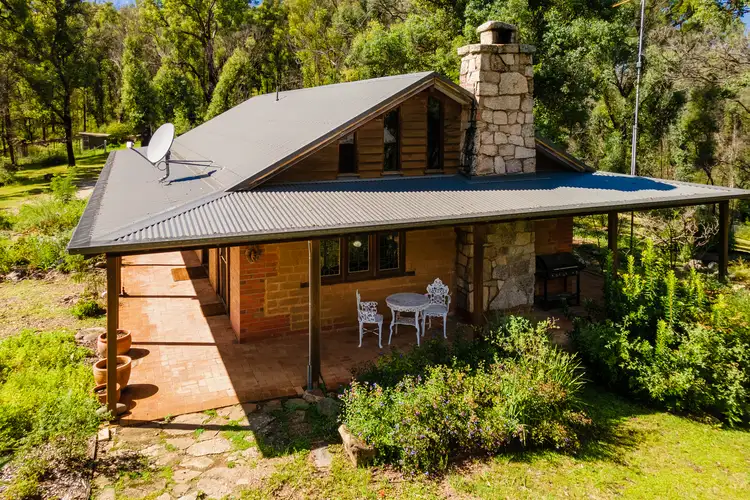 Second view of Homely rural property listing, 1353 Upper Brogo Road, Brogo NSW 2550
