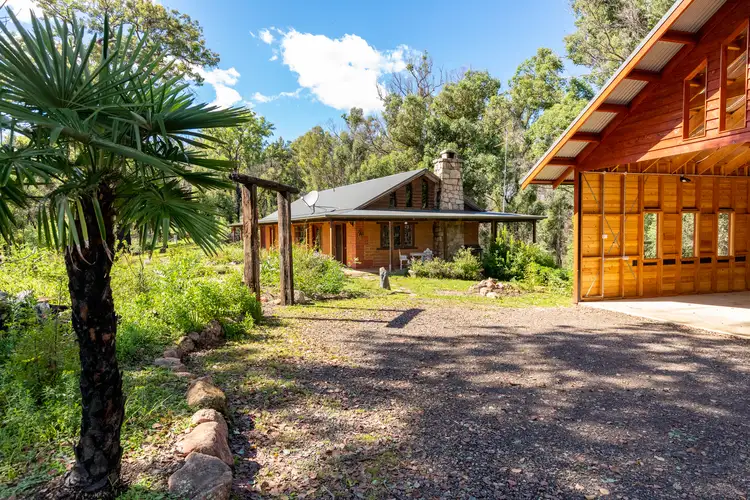Third view of Homely rural property listing, 1353 Upper Brogo Road, Brogo NSW 2550