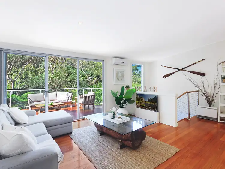 Second view of Homely house listing, 61 Surf Rider Avenue, North Avoca NSW 2260