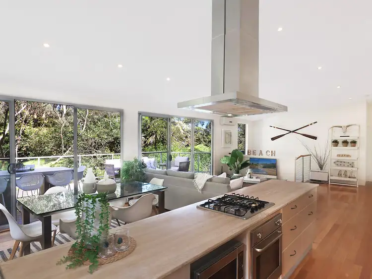 Third view of Homely house listing, 61 Surf Rider Avenue, North Avoca NSW 2260