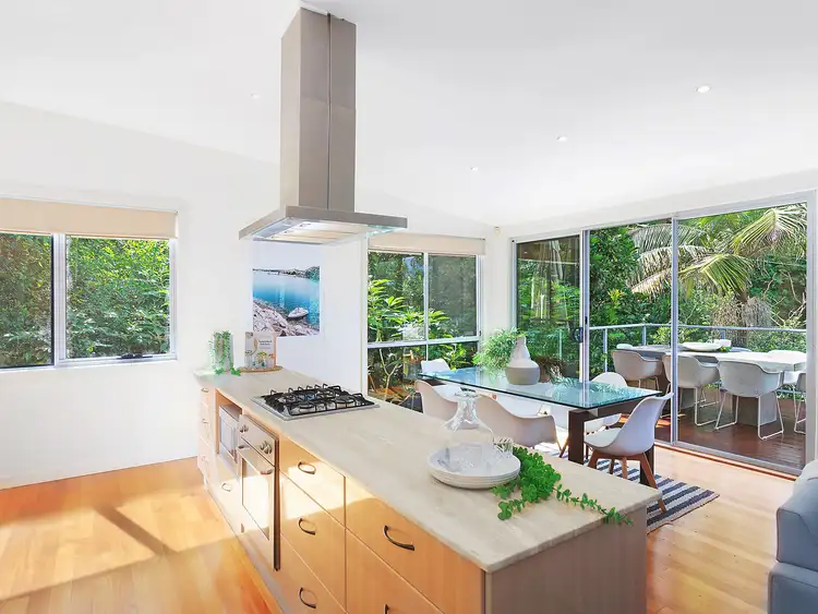 Fourth view of Homely house listing, 61 Surf Rider Avenue, North Avoca NSW 2260