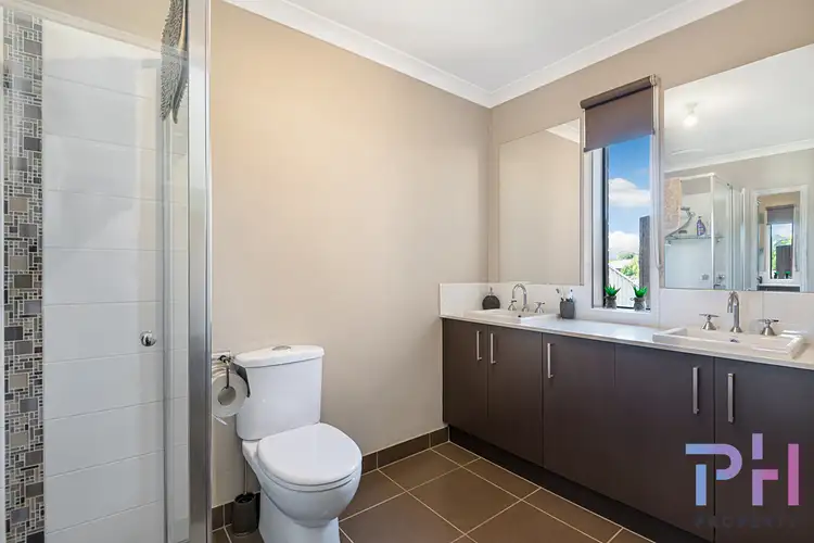 Second view of Homely house listing, 105 Station Street, Epsom VIC 3551