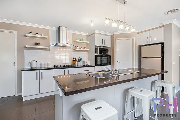 Fifth view of Homely house listing, 105 Station Street, Epsom VIC 3551