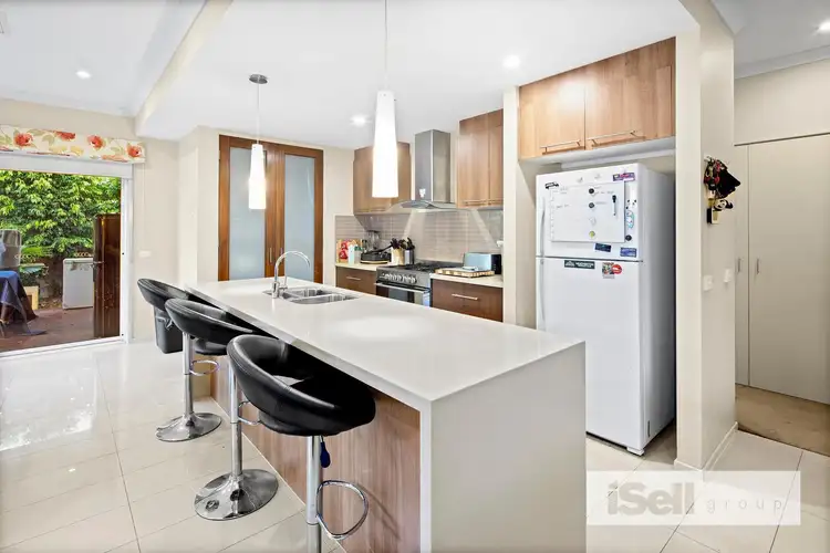 Second view of Homely house listing, 49 Wild Scotchman Way, Cranbourne East VIC 3977