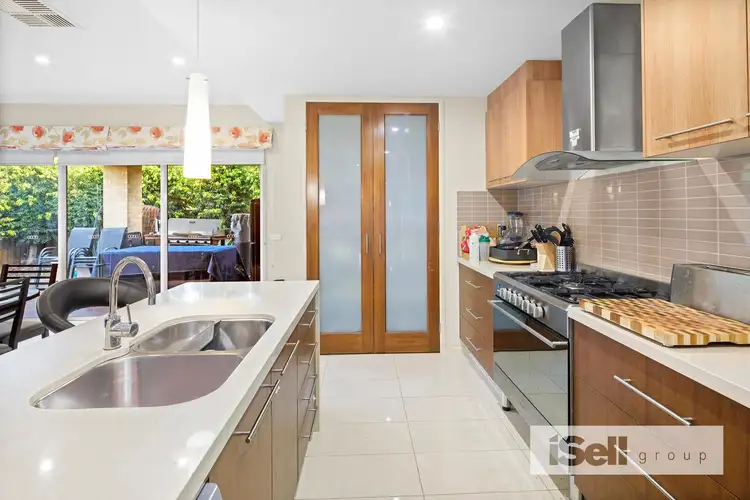 Third view of Homely house listing, 49 Wild Scotchman Way, Cranbourne East VIC 3977