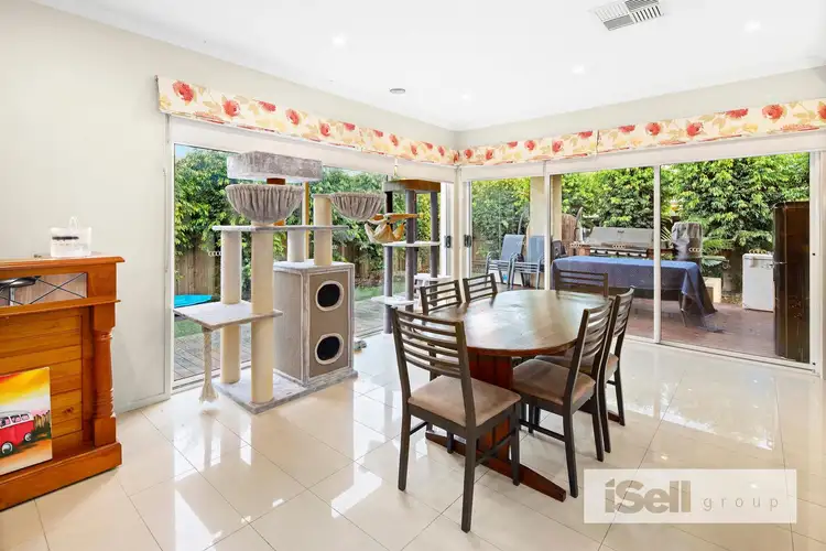 Fourth view of Homely house listing, 49 Wild Scotchman Way, Cranbourne East VIC 3977