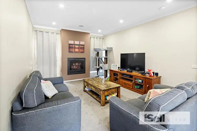 Fifth view of Homely house listing, 49 Wild Scotchman Way, Cranbourne East VIC 3977