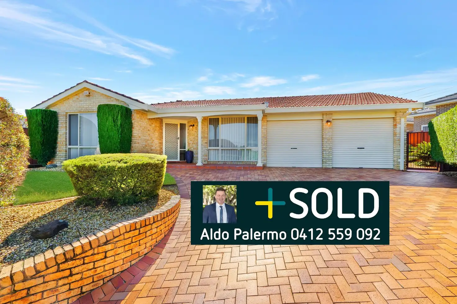 Main view of Homely house listing, 10 Tosich Place, Bonnyrigg Heights NSW 2177