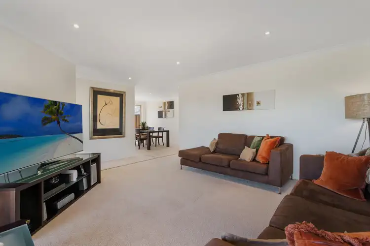 Third view of Homely house listing, 10 Tosich Place, Bonnyrigg Heights NSW 2177