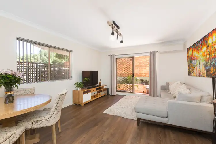 1/23-29 Gray Street, Sutherland NSW 2232