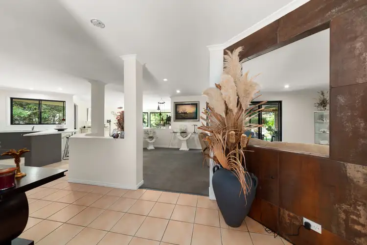 Second view of Homely rural property listing, 2 Amelia Place, Kureelpa QLD 4560