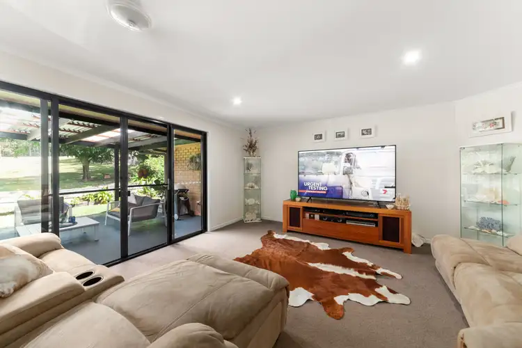 Third view of Homely rural property listing, 2 Amelia Place, Kureelpa QLD 4560