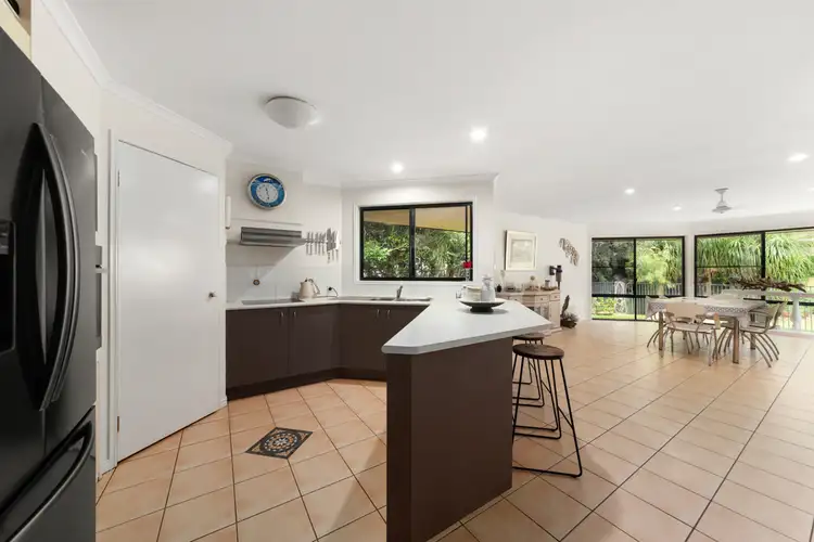 Fifth view of Homely rural property listing, 2 Amelia Place, Kureelpa QLD 4560