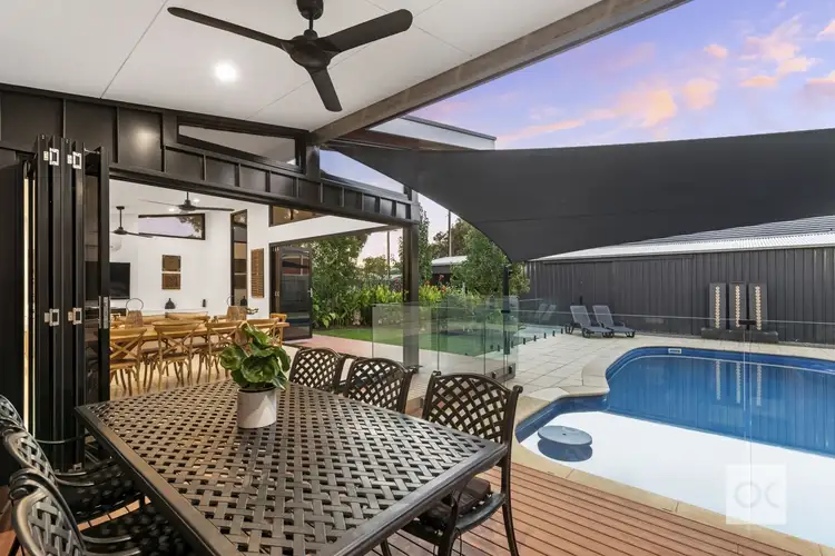 Fourth view of Homely house listing, 17 Blanden Avenue, Marden SA 5070