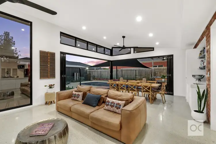 Fifth view of Homely house listing, 17 Blanden Avenue, Marden SA 5070