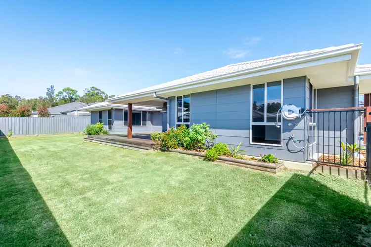 Sixth view of Homely house listing, 1 Serenity Bay Road, Emerald Beach NSW 2456